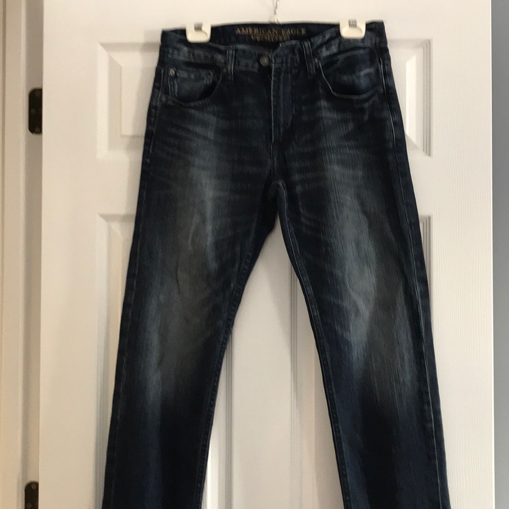 American Eagle Outfitters Men’s Jeans